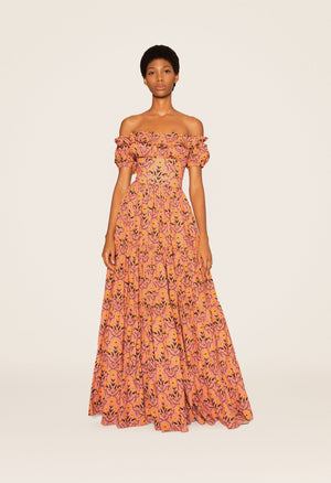 Azucar-Mimosa-Pink-Maxi-Dress-8404