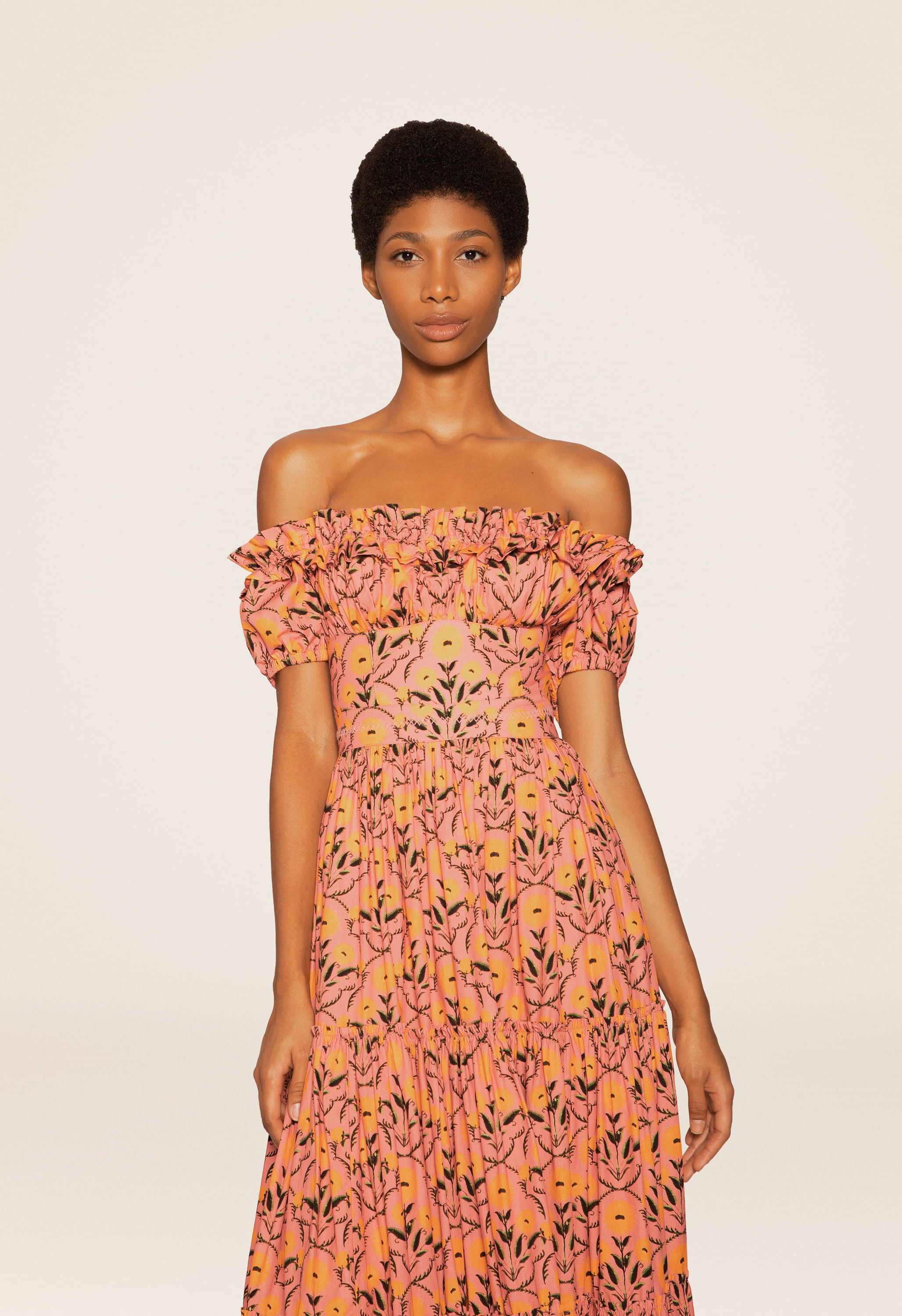 Azucar-Mimosa-Pink-Maxi-Dress-8404