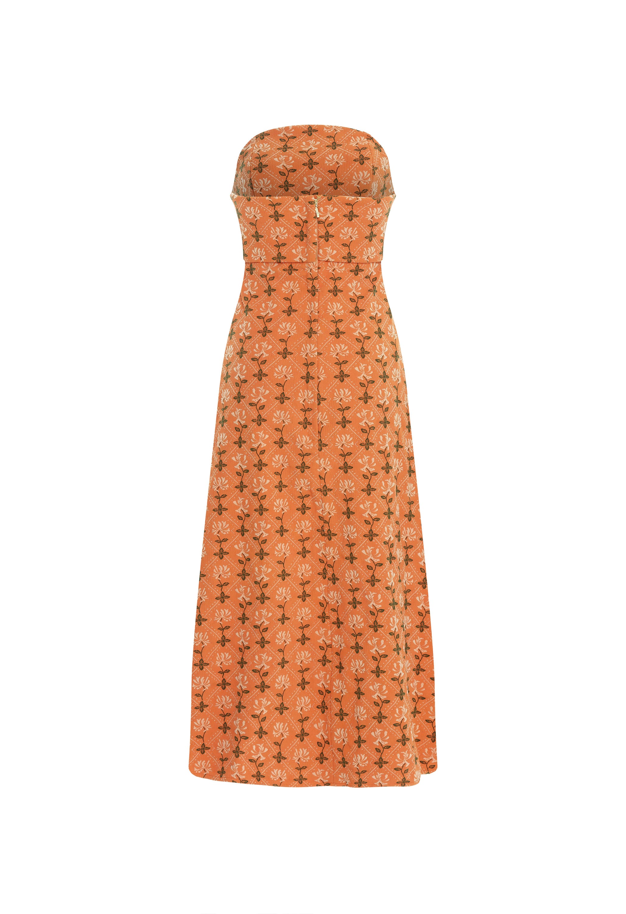 Balsamina-Herbal-Jacquard-Midi-Dress-11254