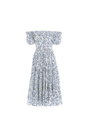 Banana-Acacias-Blue-Midi-Dress-7493-HOVER