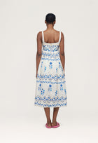 Barbara-Ventura-Cotton-Hand-Embroidered-Midi-Dress-12669-2