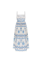 Barbara-Ventura-Cotton-Hand-Embroidered-Midi-Dress-12669-5