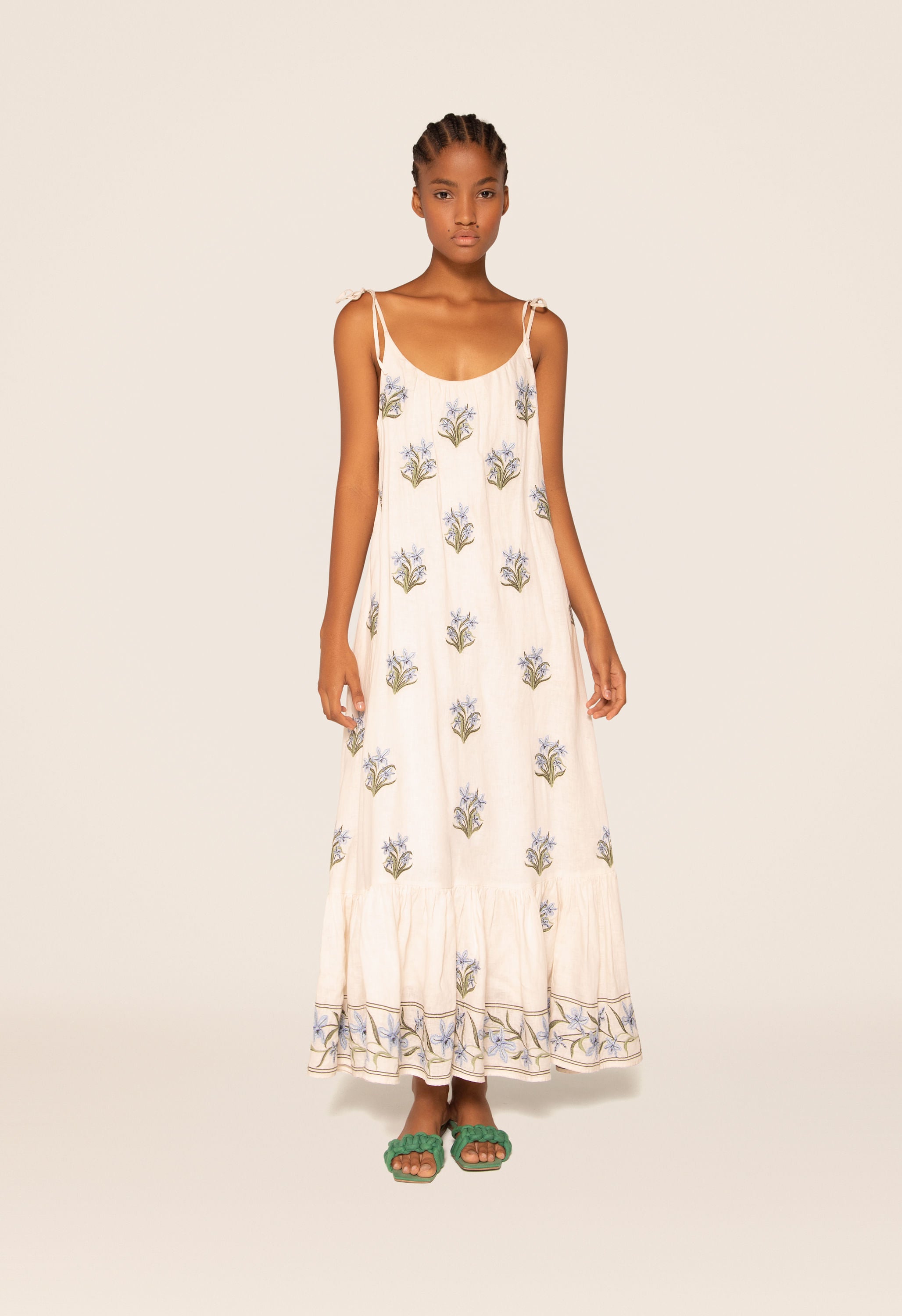 Bossa-Chan-Chan-Celeste-Maxi-Dress-9698