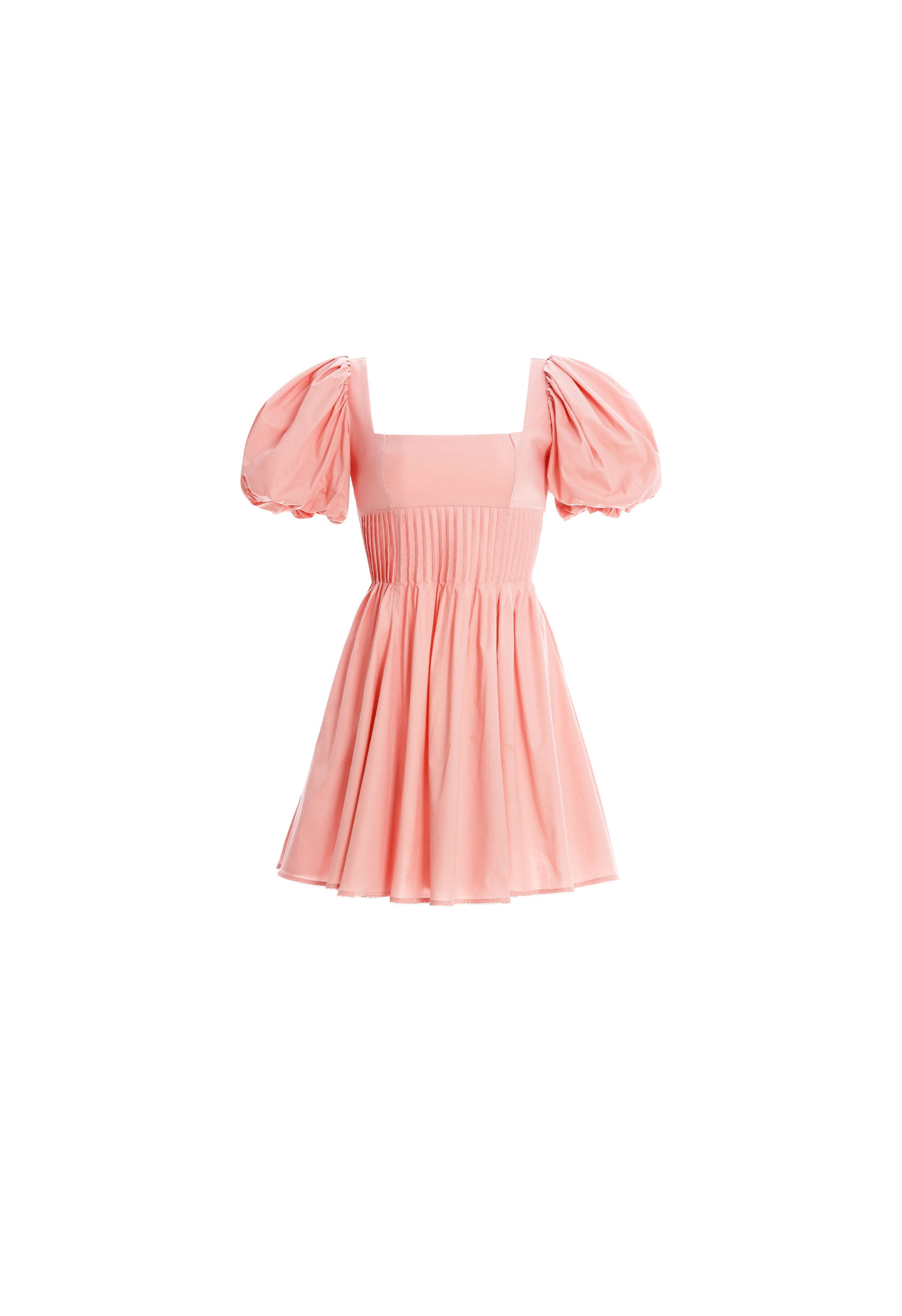 Caramelo-Garza-Pink-Mini-Dress-9155-HOVER
