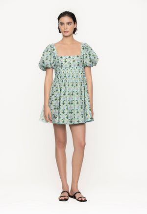 Caramelo-Herbal-Cotton-Poplin-Mini-Dress-11607