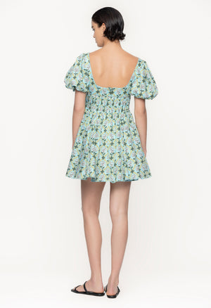 Caramelo-Herbal-Cotton-Poplin-Mini-Dress-11607