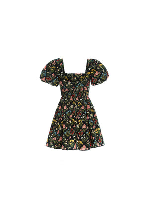 Caramelo-Magdalena-Noche-Mini-Dress-9104