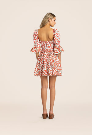 Cedro-Bermelo-Ivory-Mini-Dress-7447