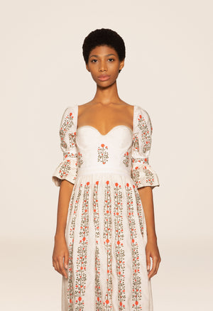 Cedro-Margarita-Ivory-Maxi-Dress-8430