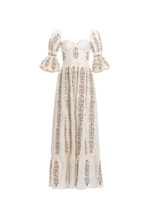 Cedro-Margarita-Ivory-Maxi-Dress-8430-HOVER