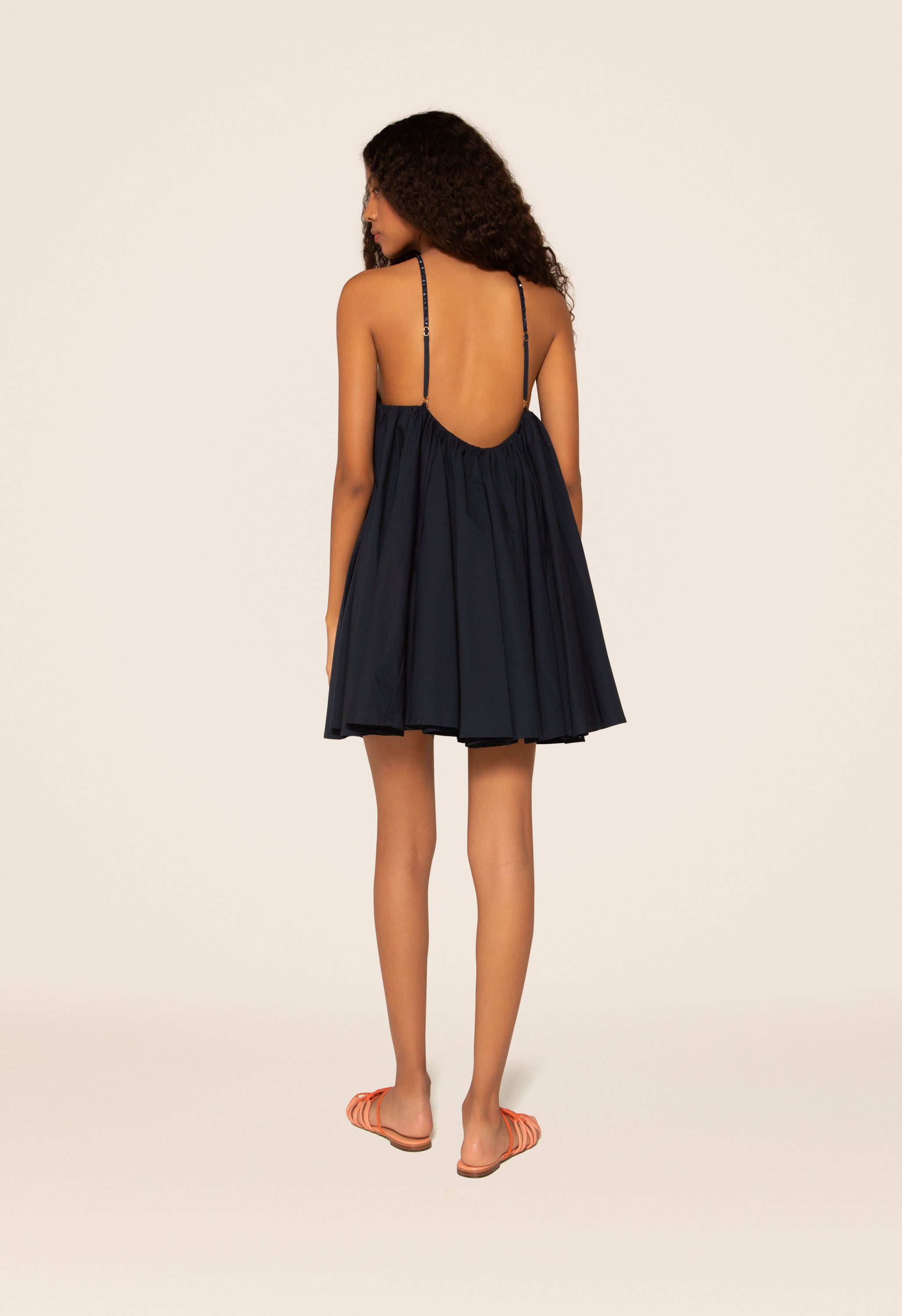 Celeste-Herbacea-Noche-Halter-Mini-Dress-9165