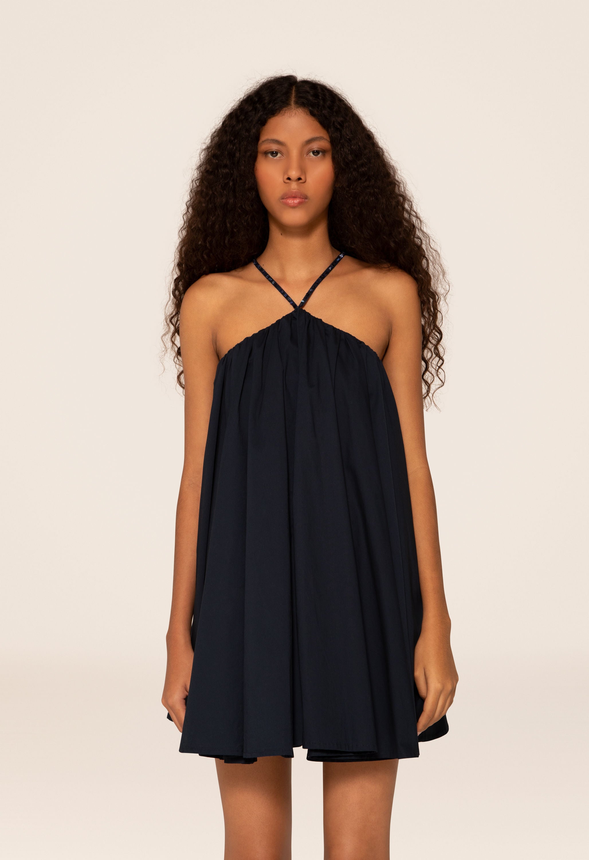 Celeste-Herbacea-Noche-Halter-Mini-Dress-9165