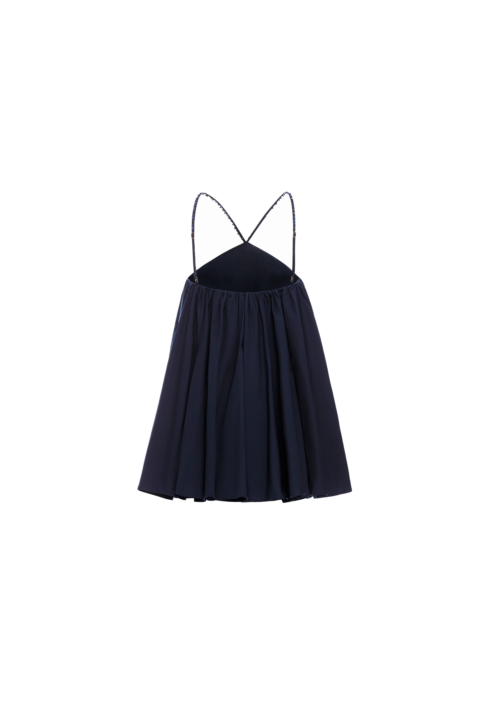 Celeste-Herbacea-Noche-Halter-Mini-Dress-9165