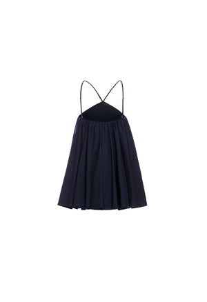 Celeste-Herbacea-Noche-Halter-Mini-Dress-9165