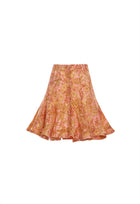 Cerezo-Vuelo-Atardecer-Mini-Skirt-10387