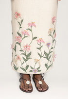 Chlorella-Pacifico-Embroidered-Maxi-Skirt-13400-4