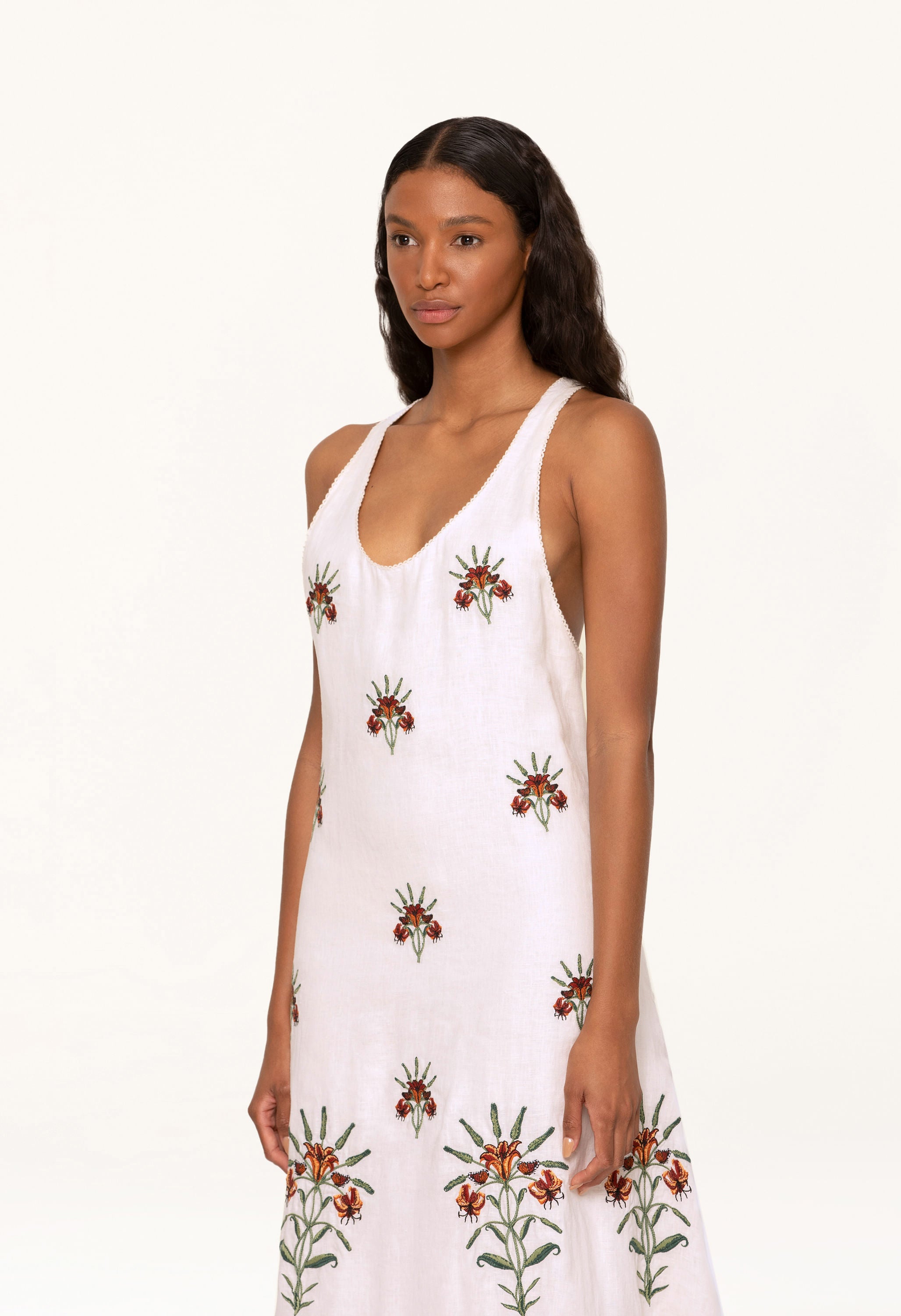 Cienaga-Monarca-Crema-Maxi-Dress-10363