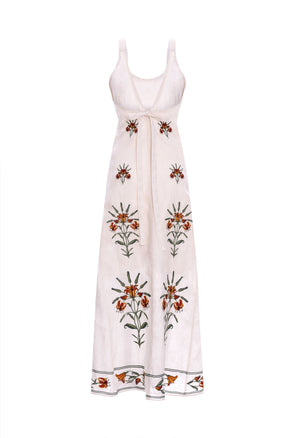 Cienaga-Monarca-Crema-Maxi-Dress-10363