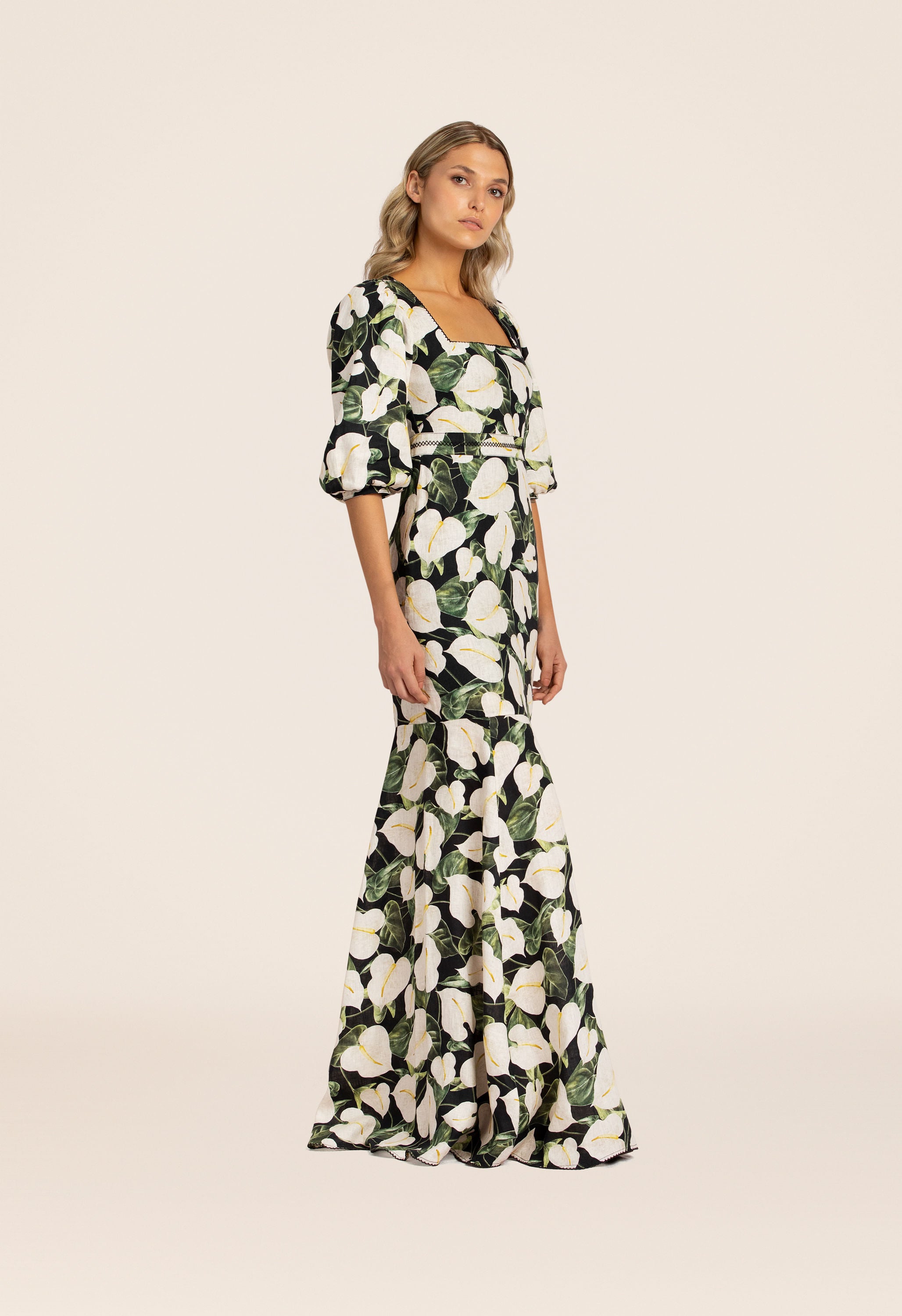 Clavel-Anturios-Black-Maxi-Dress-8389