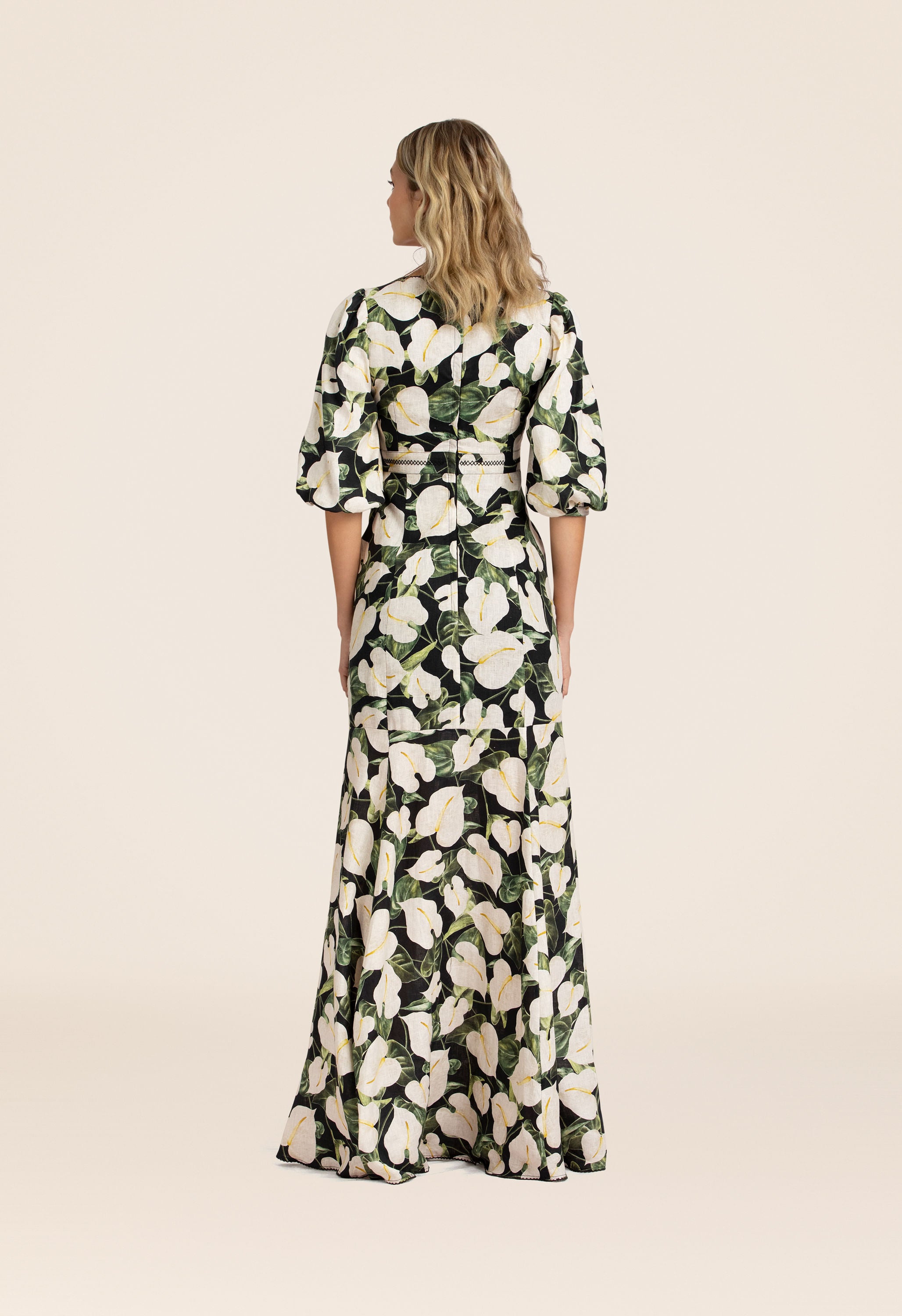 Clavel-Anturios-Black-Maxi-Dress-8389