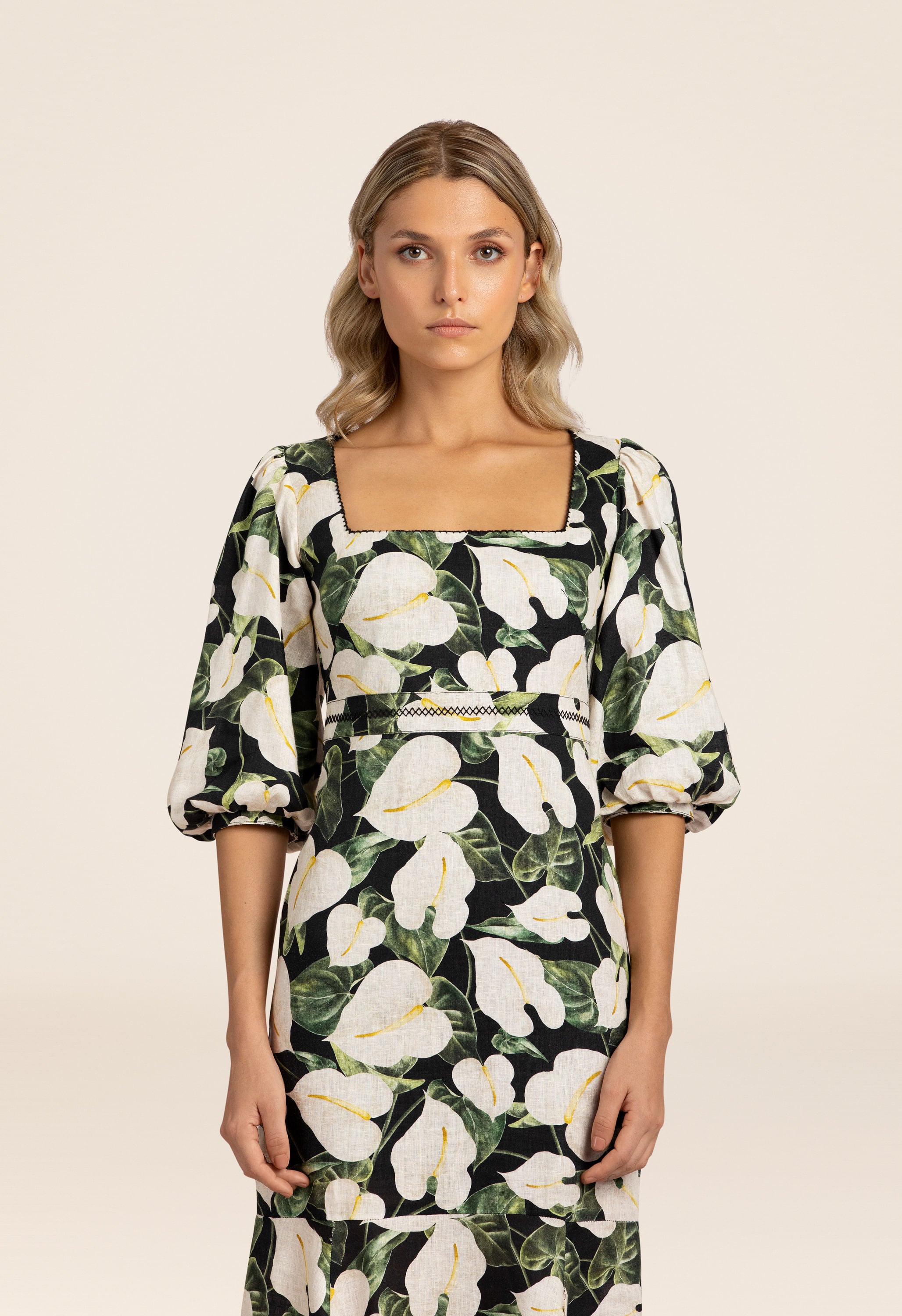 Clavel-Anturios-Black-Maxi-Dress-8389