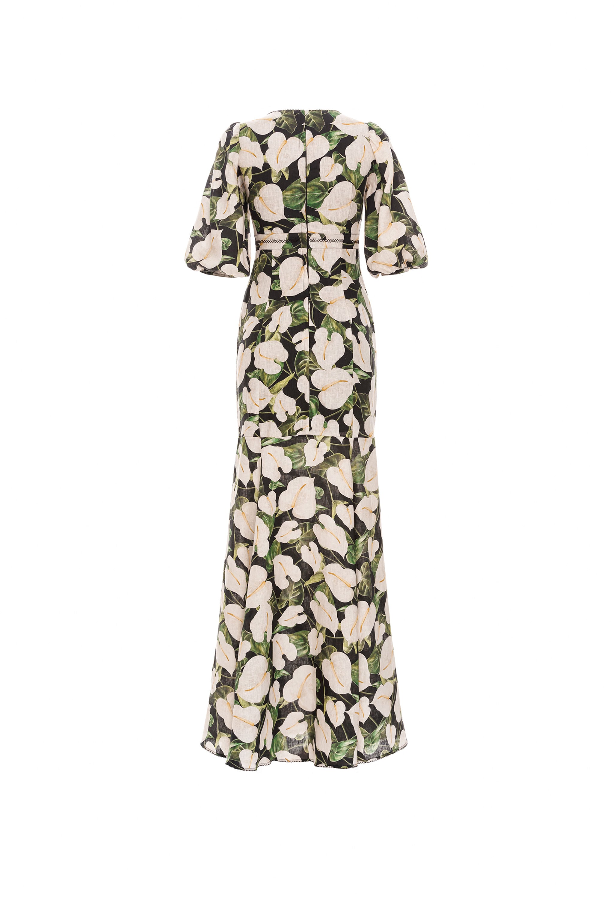 Clavel-Anturios-Black-Maxi-Dress-8389