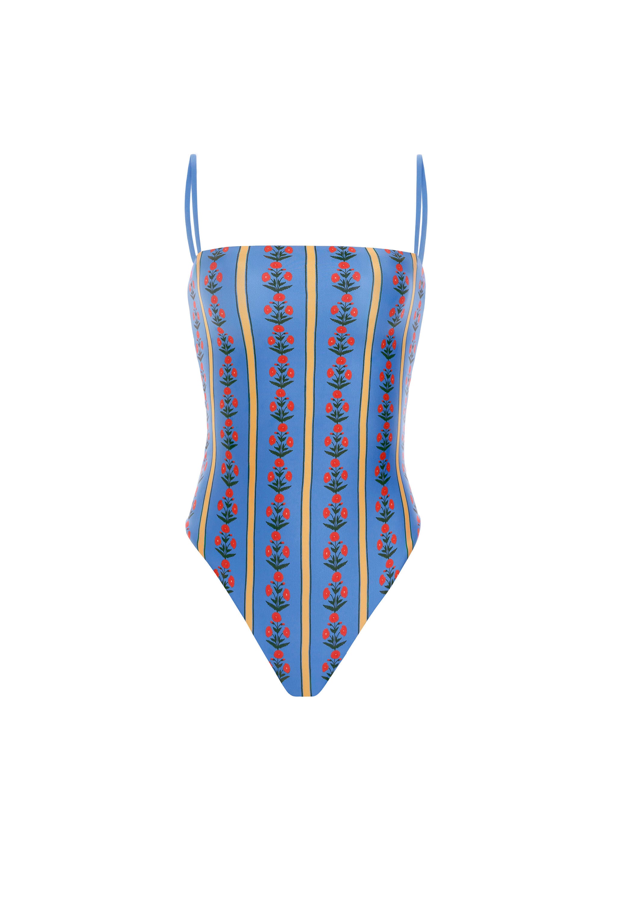 Durazno-Carmina-Blue-One-Piece-Swimsuit-7434-HOVER
