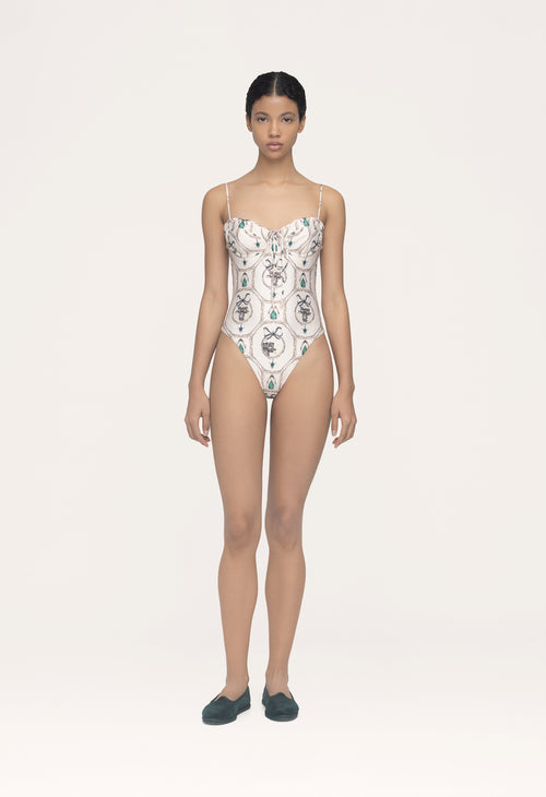 Melon-Menaje-Midi-Dress-14811-