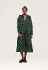 Thumbnail - Frida-Polilla-Linen-Maxi-Shirt-Dress-12636-1 - 1
