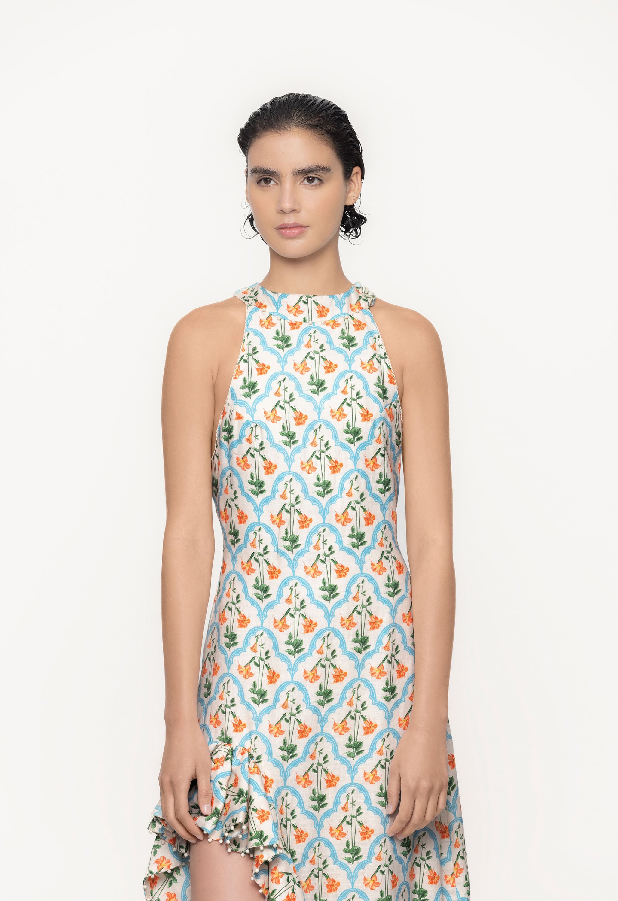 Gerbera-Sabanero-Atardecer-Linen-Maxi-Dress-11216