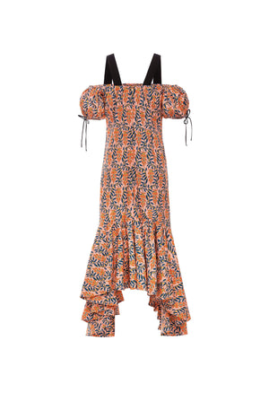 Girasol-Herbacea-Atardecer-Maxi-Dress-9143
