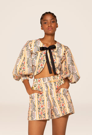 Granate-Lluvia-Foral-Cropped-Top-9135