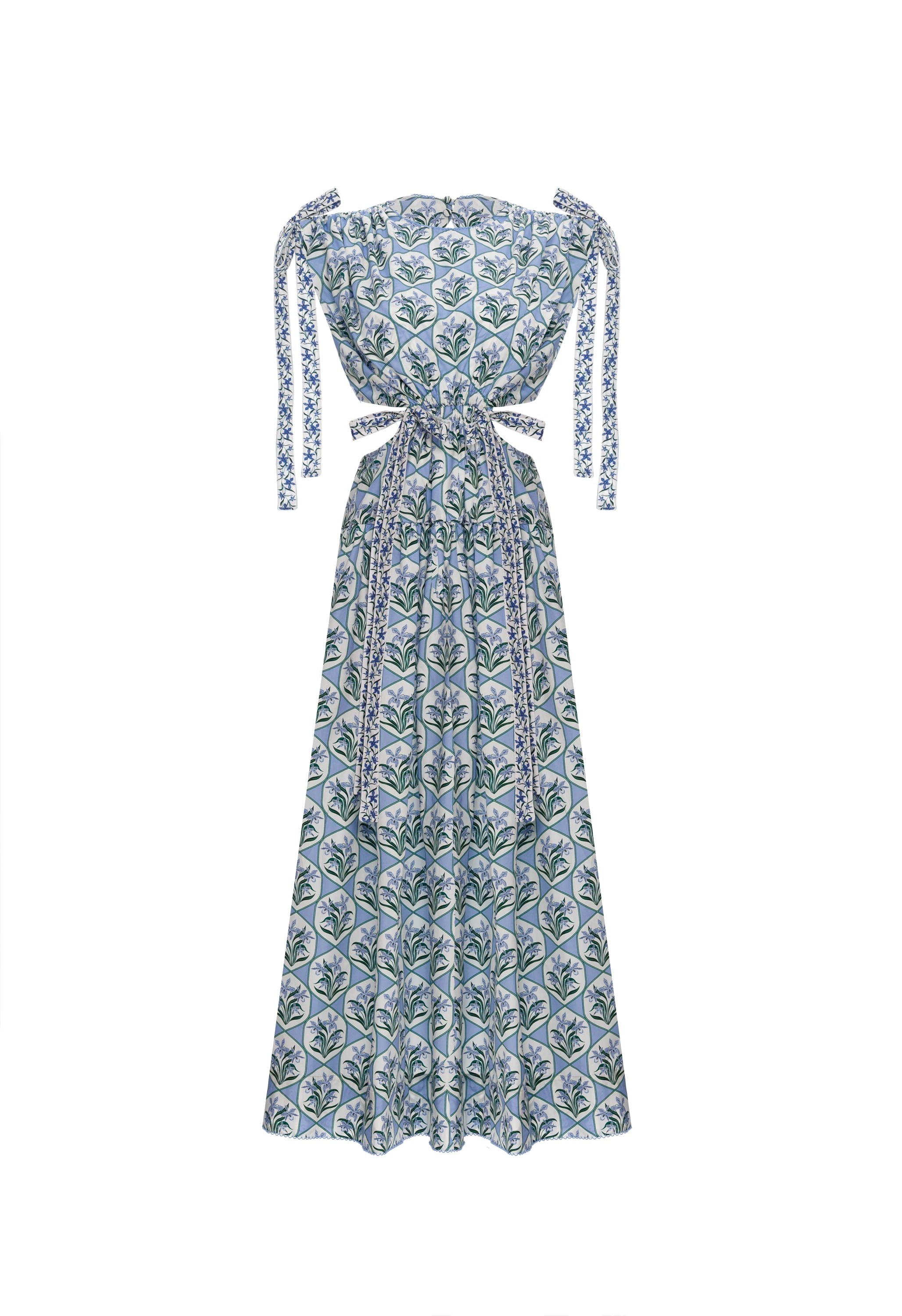 Guaguanco-Chan-Chan-Celeste-Midi-Dress-9697-HOVER