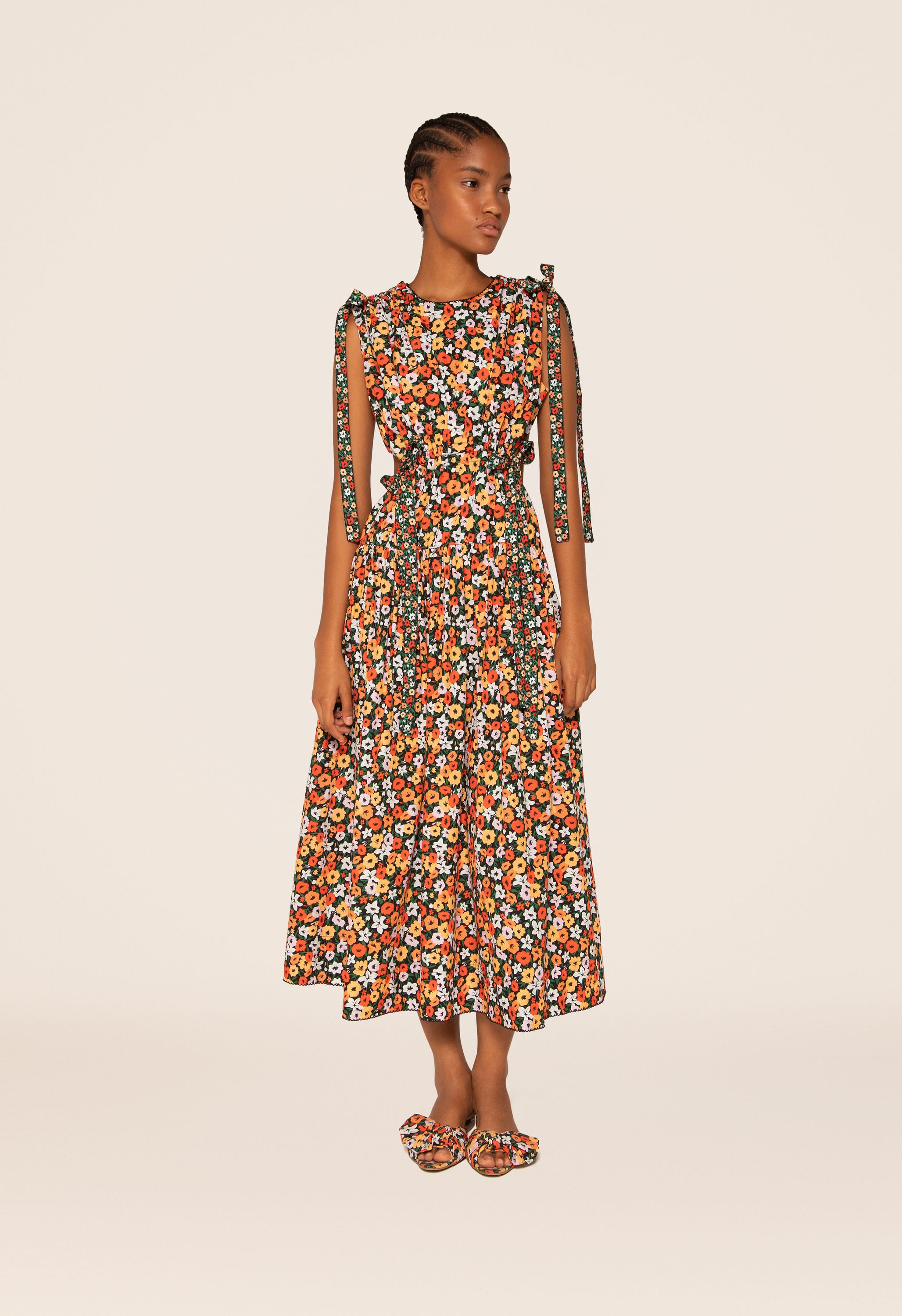 Guaguanco-La-Fania-Noche-Midi-Dress-9680