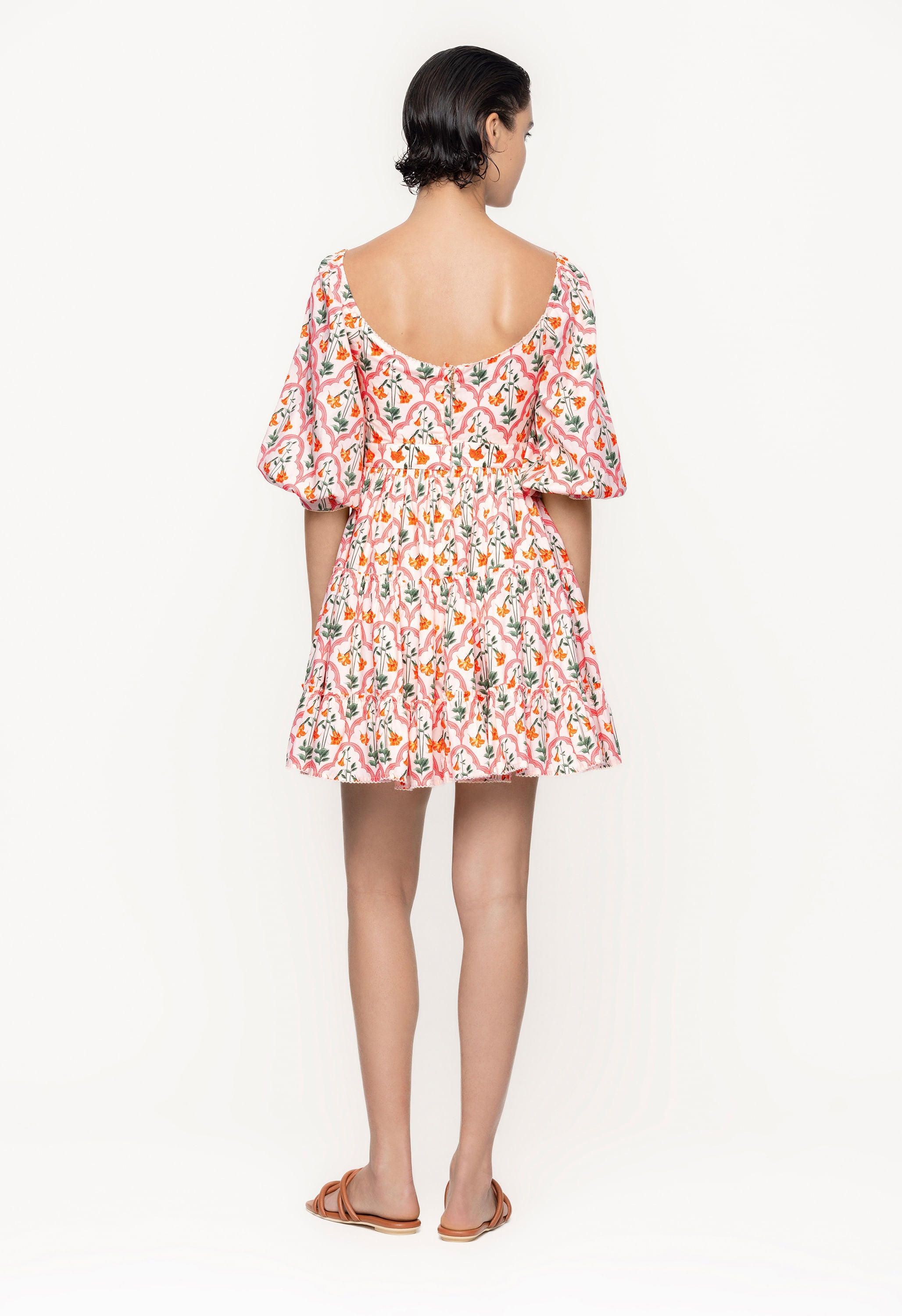 Guanabana-Sabanero-Atardecer-Cotton-Poplin-Mini-Dress-11242