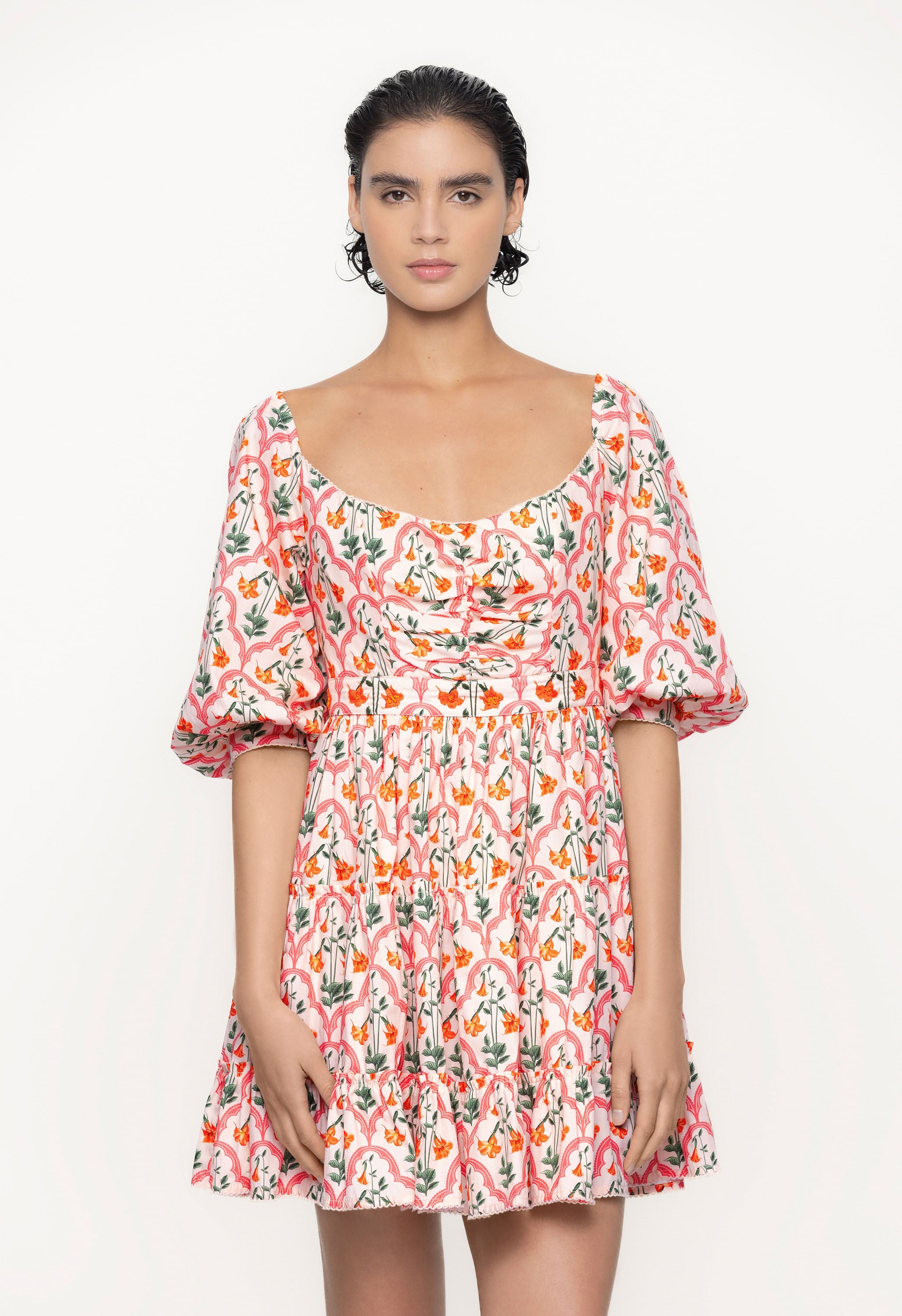 Guanabana-Sabanero-Atardecer-Cotton-Poplin-Mini-Dress-11242