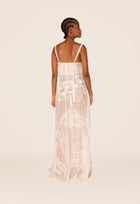 Guayacan-Manglares-Off-White-Maxi-Dress-9152