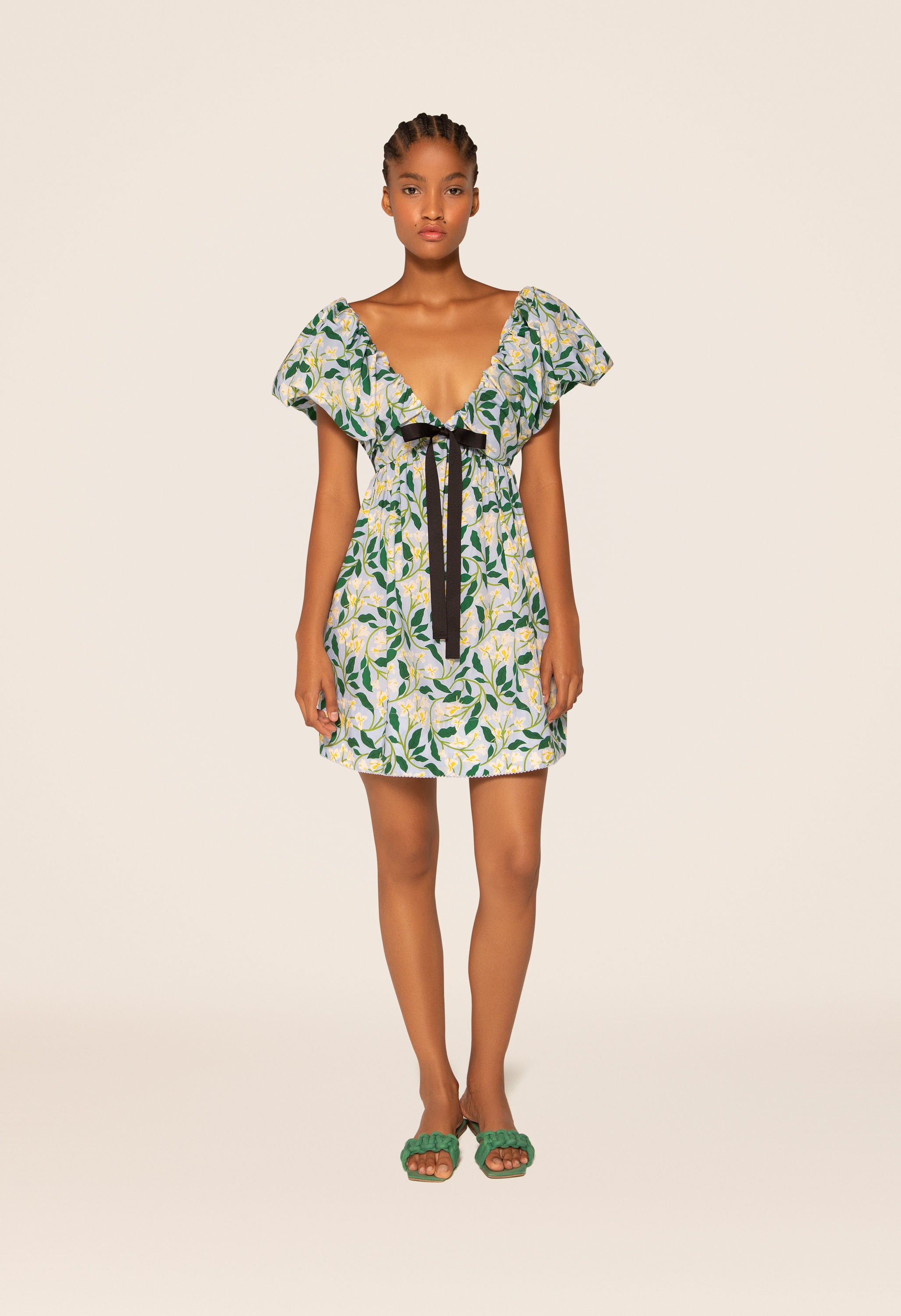 Horizonte-Dos-Gardenias-Celeste-Mini-Dress-9665