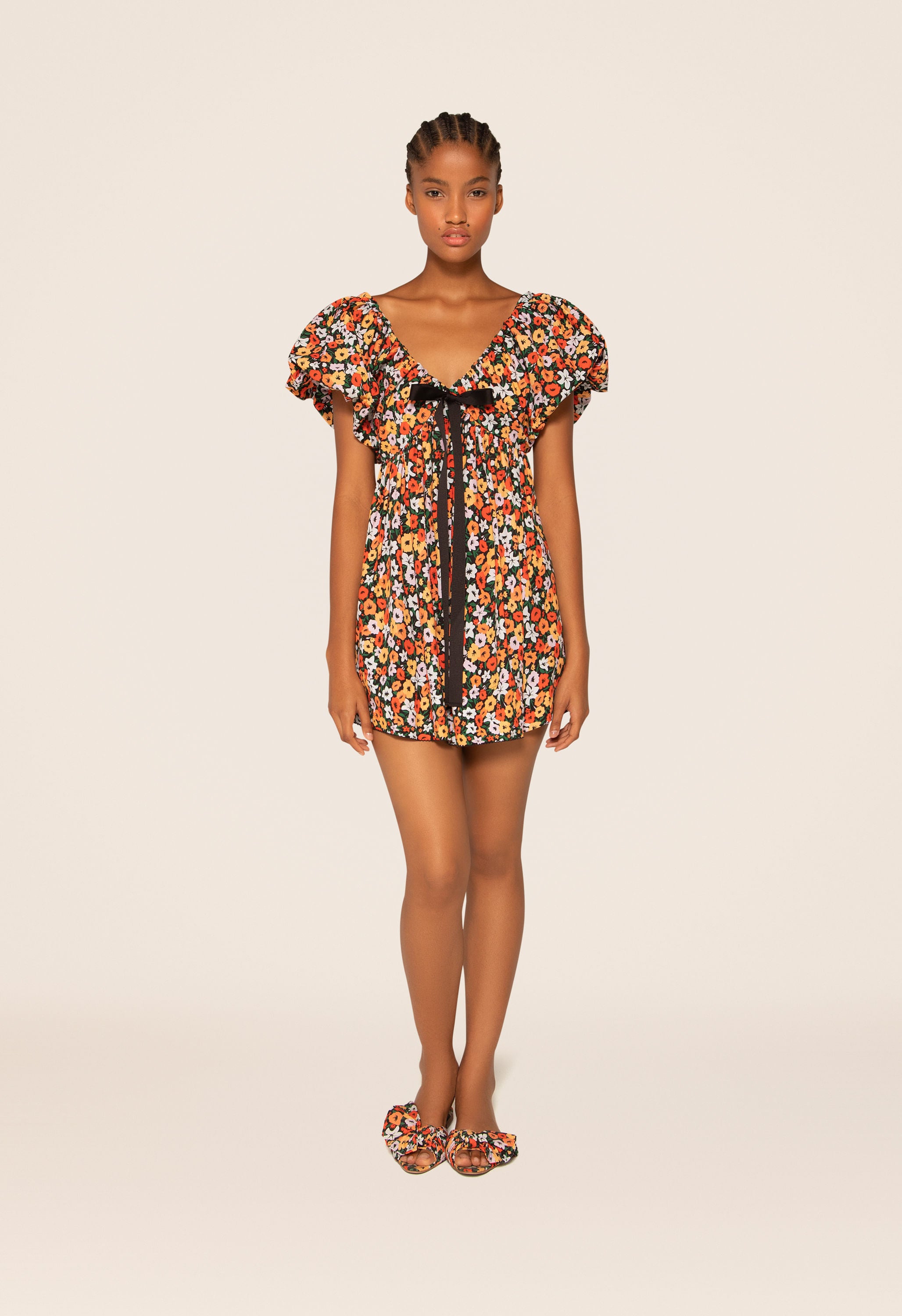 Horizonte-La-Fania-Noche-Mini-Dress-9942