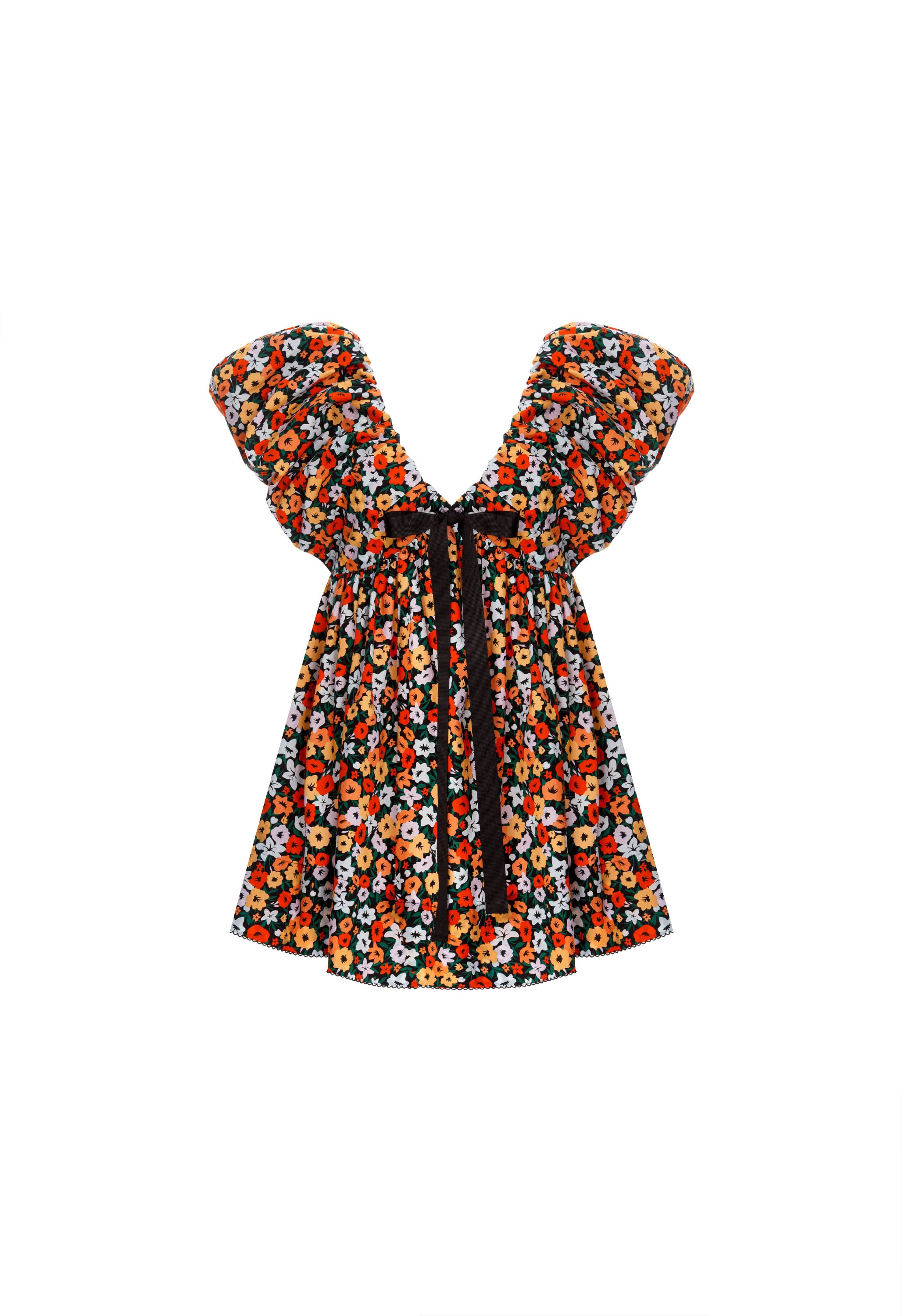 Horizonte-La-Fania-Noche-Mini-Dress-9942-HOVER