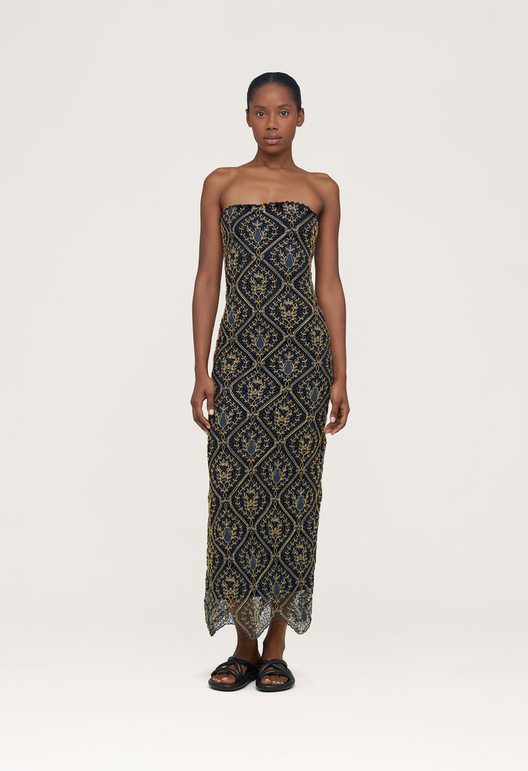 Jacaranda-Cotton-Maxi-Dress-12647-1 - 2