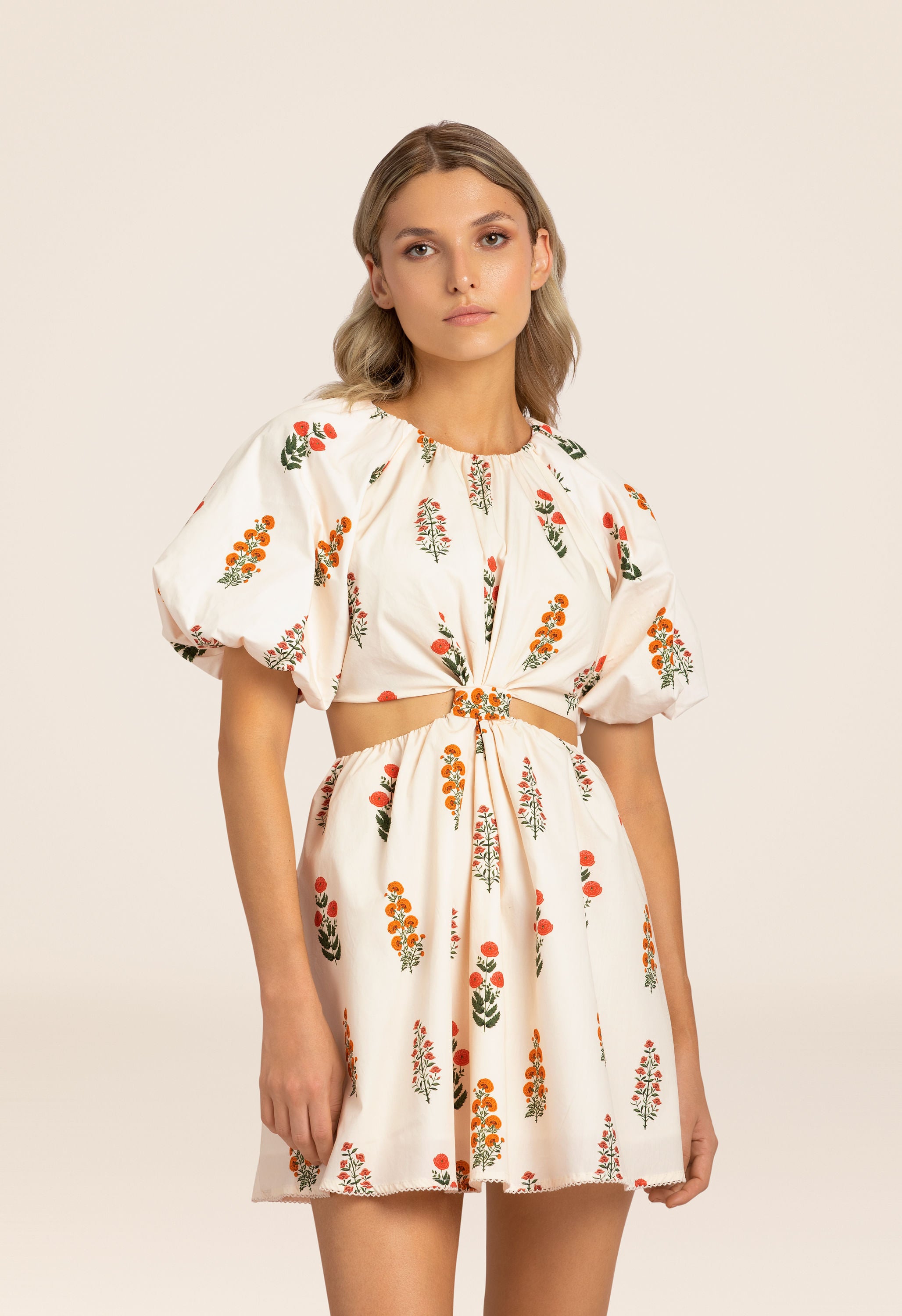 Laurel-Dahlia-Ivory-Mini-Dress-9018