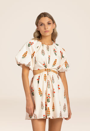 Laurel-Dahlia-Ivory-Mini-Dress-9018