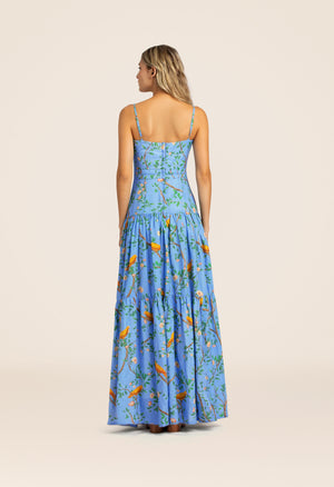Lima-Canarios-Blue-Maxi-Dress-8370