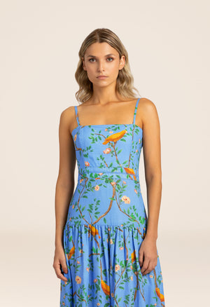 Lima-Canarios-Blue-Maxi-Dress-8370