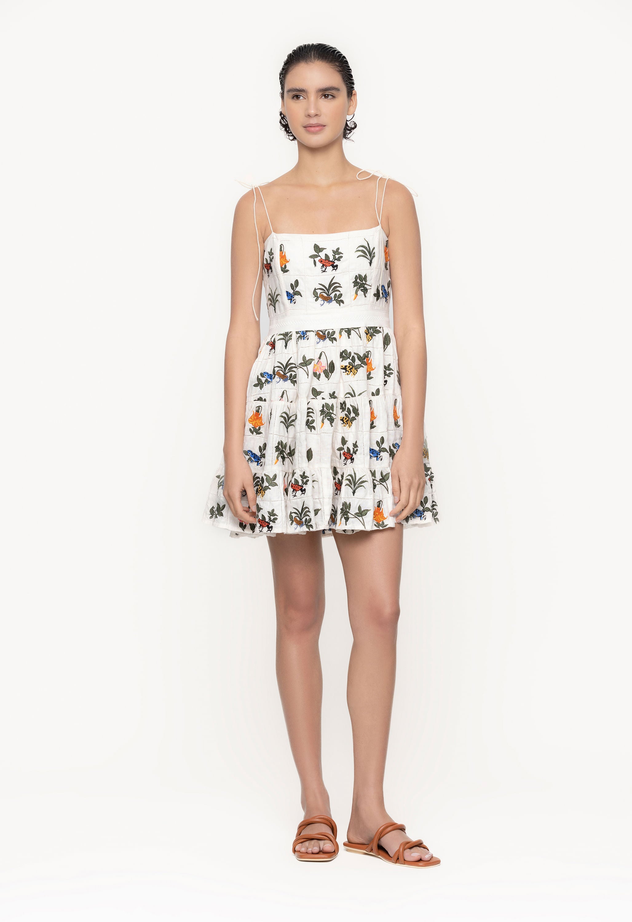 Lima-Mini-Ranas-Embroidered-Dress-11606