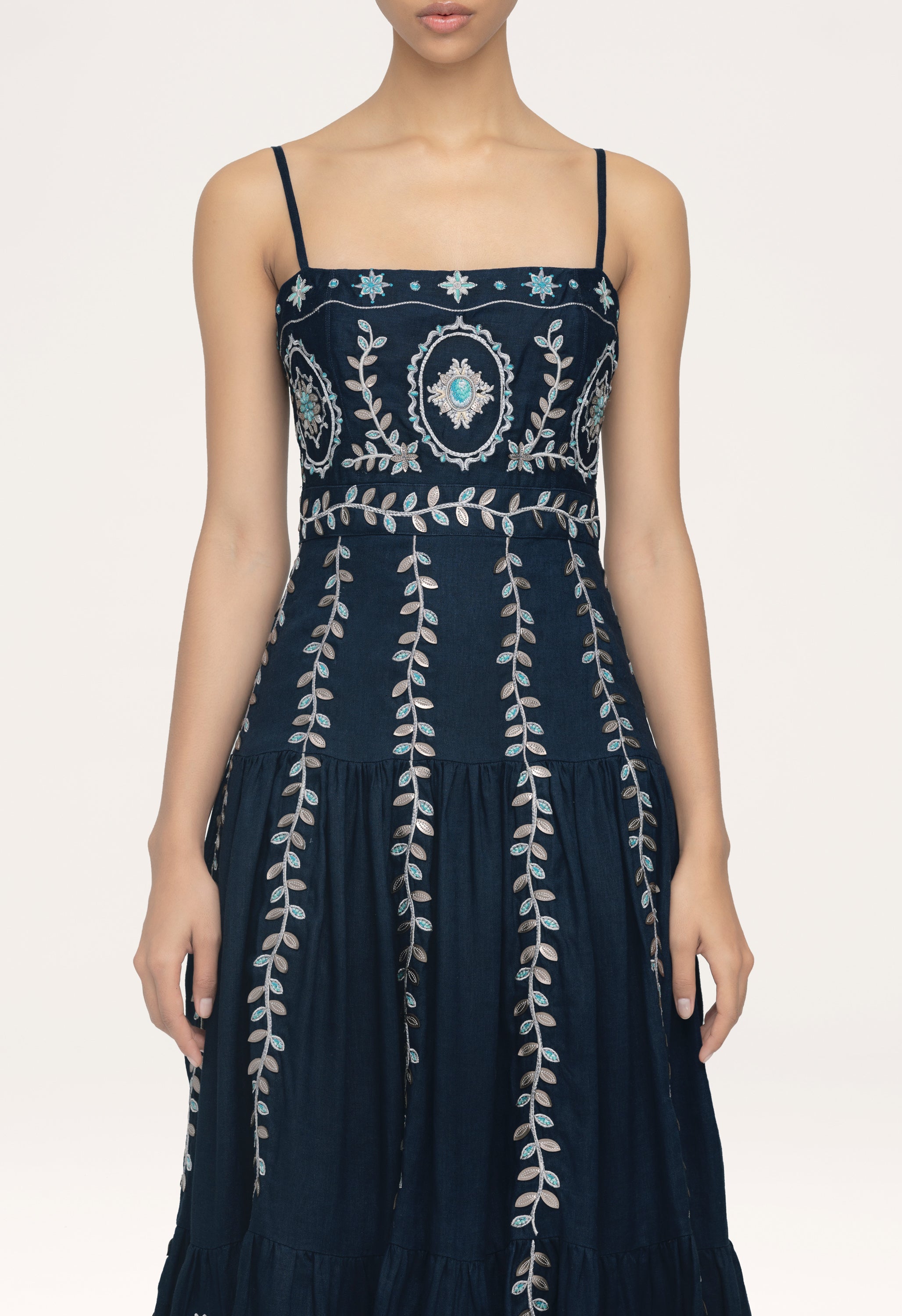 Lima-Relicario-Embroidered-Maxi-Dress-14232