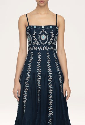 Lima-Relicario-Embroidered-Maxi-Dress-14232