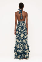 Magnolia-Flora-Hand-Embroidered-Linen-Maxi-Dress-12058-2
