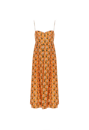 Mambo-Herbal-Cotton-Poplin-Midi-Dress-11249-HOVER